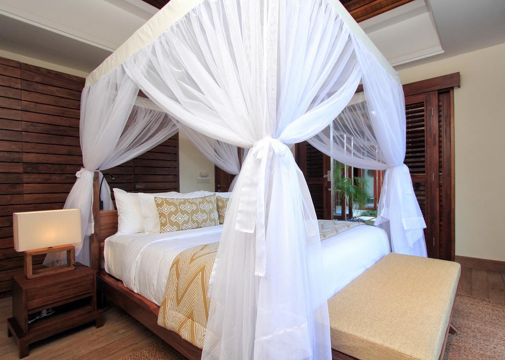 Villa Suar Drupadi Seminyak Exterior foto