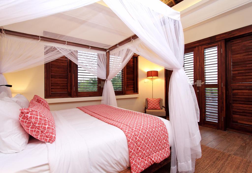 Villa Suar Drupadi Seminyak Exterior foto
