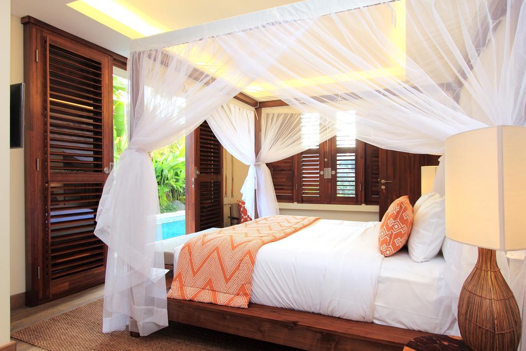 Villa Suar Drupadi Seminyak Exterior foto