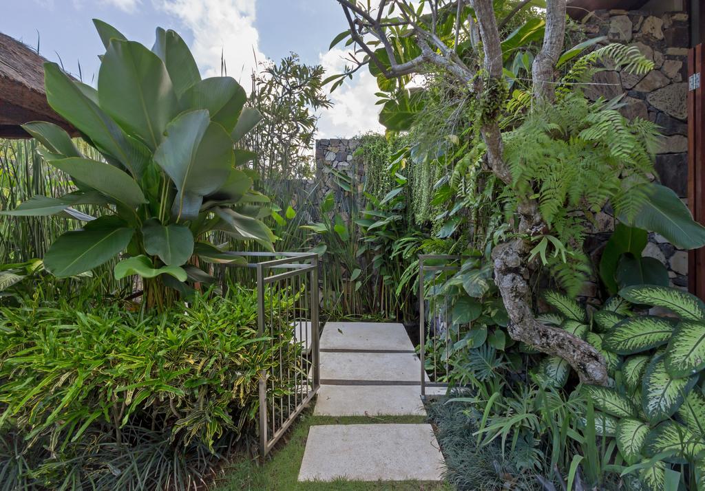Villa Suar Drupadi Seminyak Exterior foto