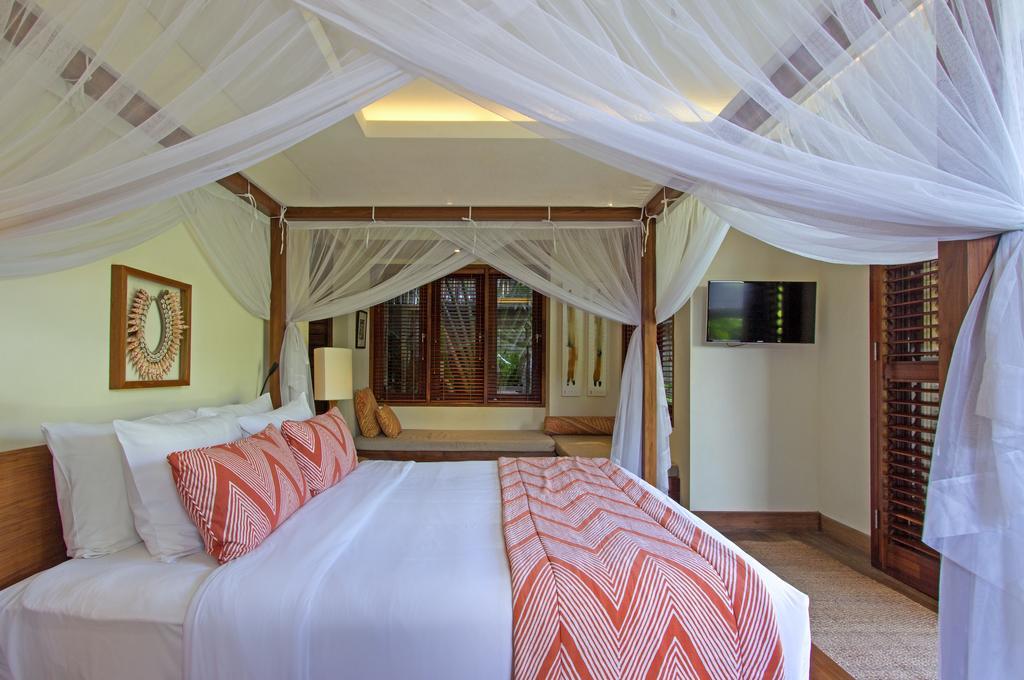 Villa Suar Drupadi Seminyak Exterior foto